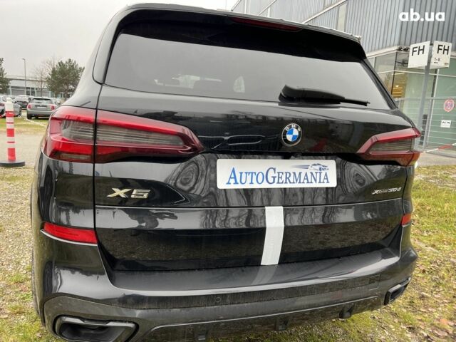БМВ Х5, объемом двигателя 2.99 л и пробегом 0 тыс. км за 102855 $, фото 5 на Automoto.ua