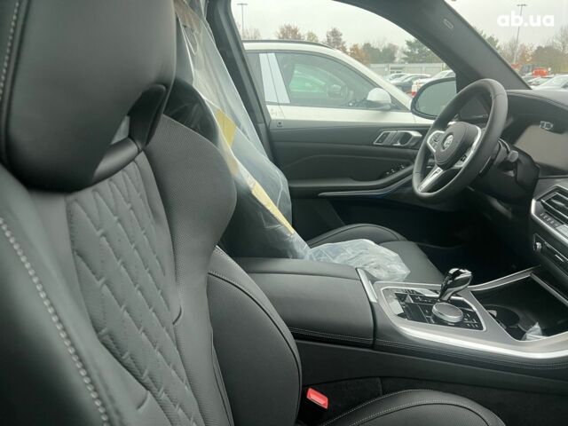 БМВ Х5, объемом двигателя 2.99 л и пробегом 0 тыс. км за 102855 $, фото 27 на Automoto.ua