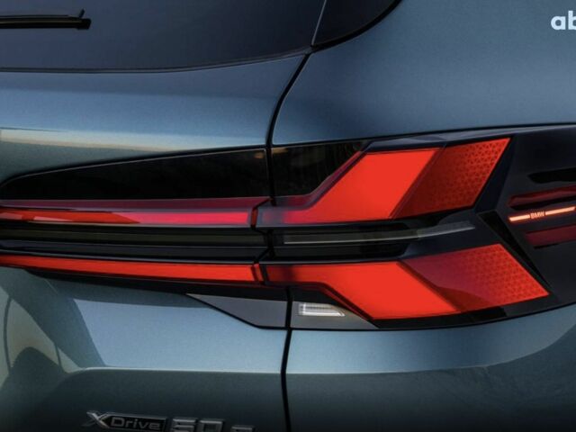 БМВ Х5, объемом двигателя 0 л и пробегом 0 тыс. км за 81271 $, фото 8 на Automoto.ua