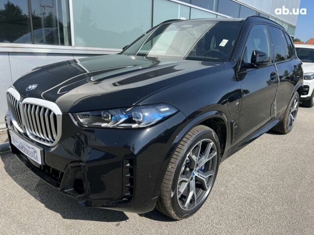 БМВ Х5, объемом двигателя 3 л и пробегом 1 тыс. км за 126504 $, фото 12 на Automoto.ua