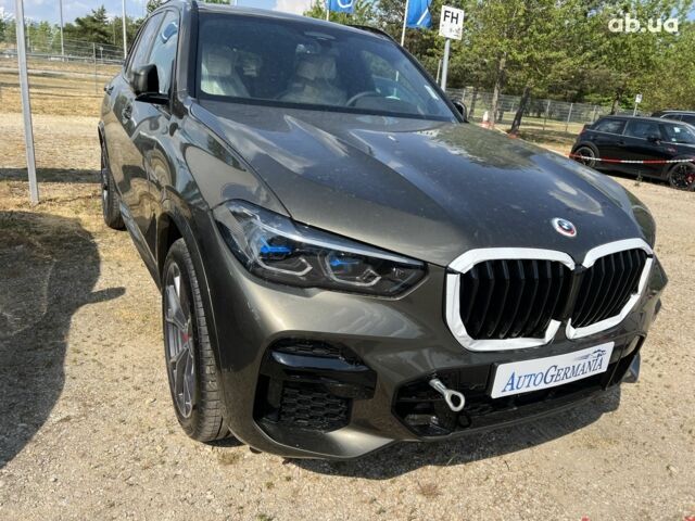 БМВ Х5, объемом двигателя 3 л и пробегом 0 тыс. км за 115636 $, фото 43 на Automoto.ua