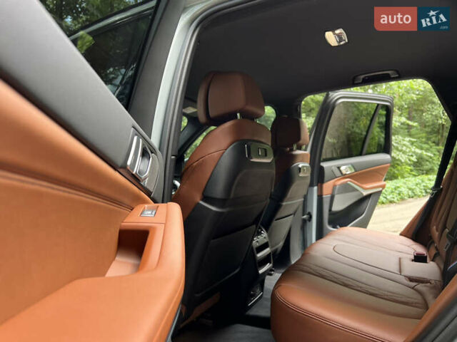 БМВ Х5, объемом двигателя 2.99 л и пробегом 42 тыс. км за 99800 $, фото 30 на Automoto.ua