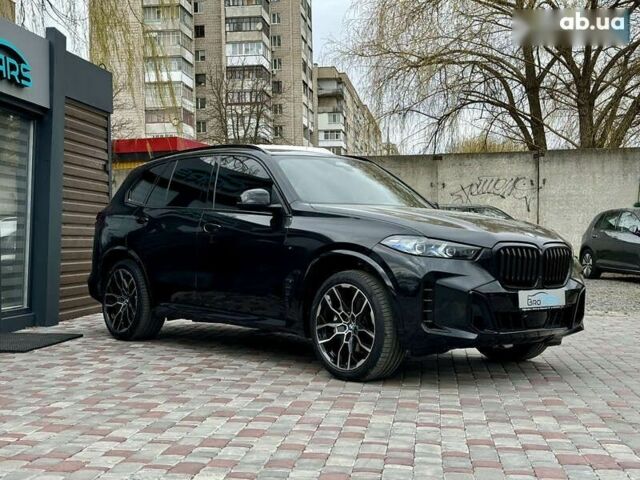БМВ Х5, объемом двигателя 3 л и пробегом 8 тыс. км за 72900 $, фото 9 на Automoto.ua