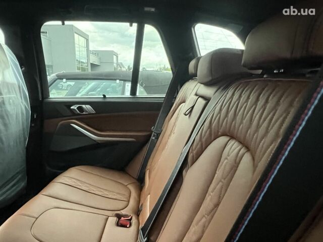 БМВ Х5, объемом двигателя 3 л и пробегом 0 тыс. км за 133459 $, фото 30 на Automoto.ua