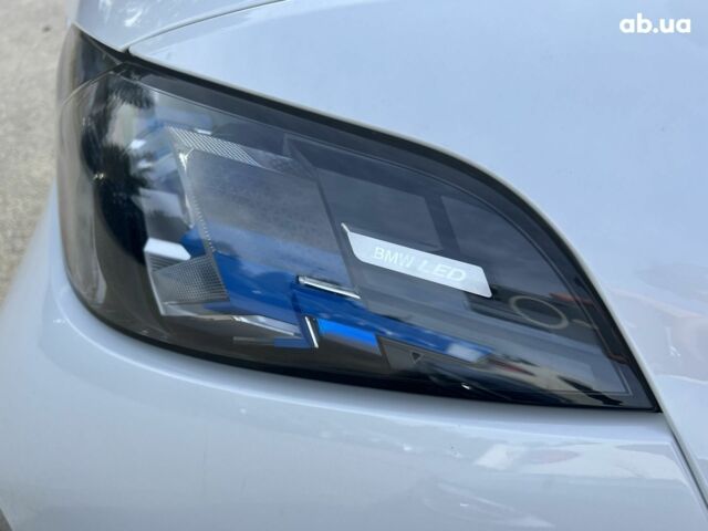 БМВ Х5, об'ємом двигуна 3 л та пробігом 0 тис. км за 114657 $, фото 18 на Automoto.ua