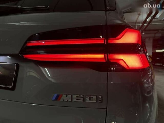 БМВ Х5, объемом двигателя 4.4 л и пробегом 26 тыс. км за 105900 $, фото 16 на Automoto.ua