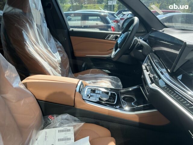 БМВ Х5, объемом двигателя 3 л и пробегом 1 тыс. км за 126504 $, фото 32 на Automoto.ua