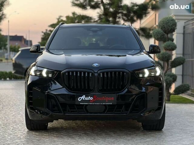 БМВ Х5, объемом двигателя 3 л и пробегом 23 тыс. км за 107000 $, фото 1 на Automoto.ua