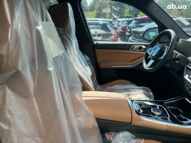 БМВ Х5, объемом двигателя 3 л и пробегом 1 тыс. км за 126504 $, фото 28 на Automoto.ua