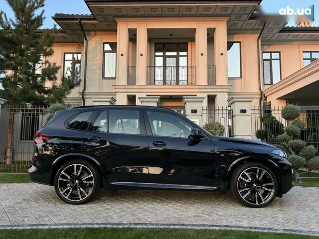БМВ Х5, объемом двигателя 3 л и пробегом 23 тыс. км за 107000 $, фото 16 на Automoto.ua