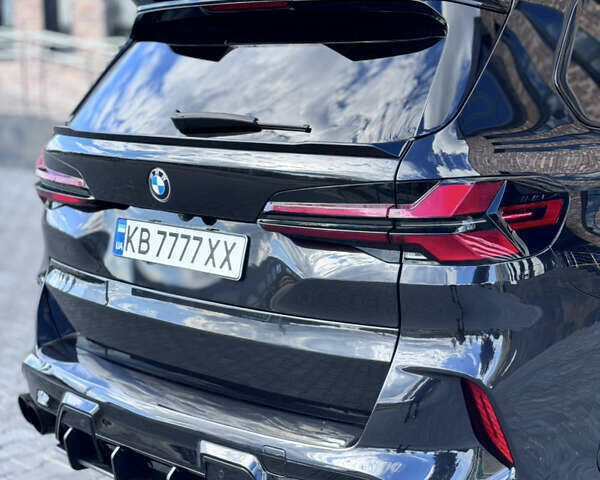 БМВ Х5, объемом двигателя 3 л и пробегом 16 тыс. км за 73500 $, фото 5 на Automoto.ua