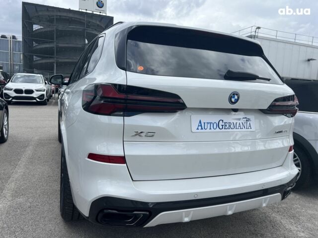 БМВ Х5, объемом двигателя 3 л и пробегом 0 тыс. км за 133459 $, фото 37 на Automoto.ua