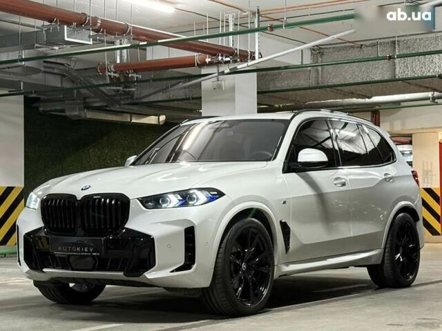 БМВ Х5, объемом двигателя 3 л и пробегом 35 тыс. км за 105500 $, фото 29 на Automoto.ua