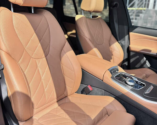 БМВ Х5, объемом двигателя 3 л и пробегом 16 тыс. км за 73500 $, фото 15 на Automoto.ua