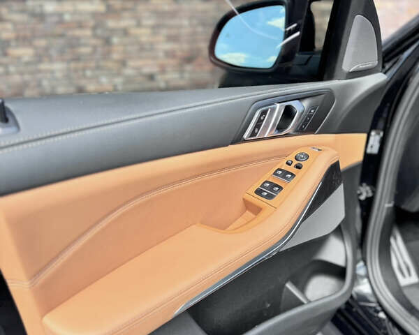 БМВ Х5, объемом двигателя 3 л и пробегом 16 тыс. км за 73500 $, фото 8 на Automoto.ua