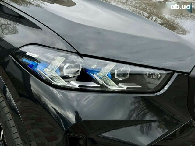 БМВ Х5, объемом двигателя 3 л и пробегом 8 тыс. км за 72900 $, фото 11 на Automoto.ua