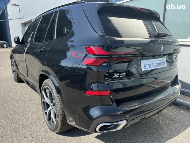 БМВ Х5, объемом двигателя 3 л и пробегом 1 тыс. км за 126504 $, фото 46 на Automoto.ua