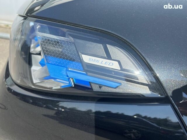 БМВ Х5, объемом двигателя 3 л и пробегом 1 тыс. км за 126504 $, фото 4 на Automoto.ua