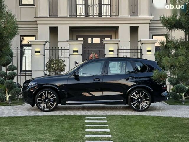 БМВ Х5, объемом двигателя 3 л и пробегом 23 тыс. км за 107000 $, фото 5 на Automoto.ua