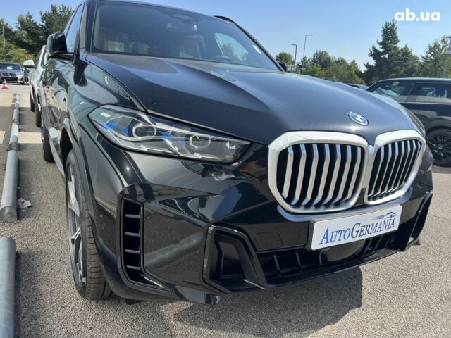 БМВ Х5, объемом двигателя 3 л и пробегом 1 тыс. км за 126504 $, фото 17 на Automoto.ua