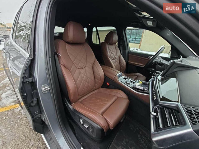 БМВ Х5, об'ємом двигуна 3 л та пробігом 83 тис. км за 46500 $, фото 5 на Automoto.ua