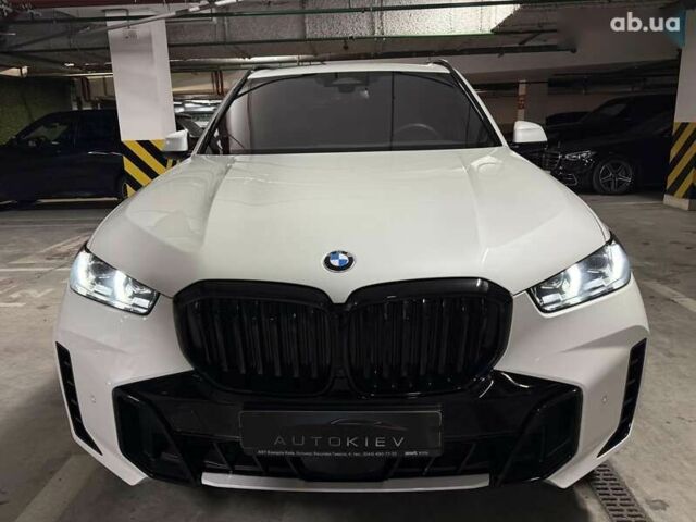 БМВ Х5, объемом двигателя 3 л и пробегом 35 тыс. км за 105500 $, фото 3 на Automoto.ua