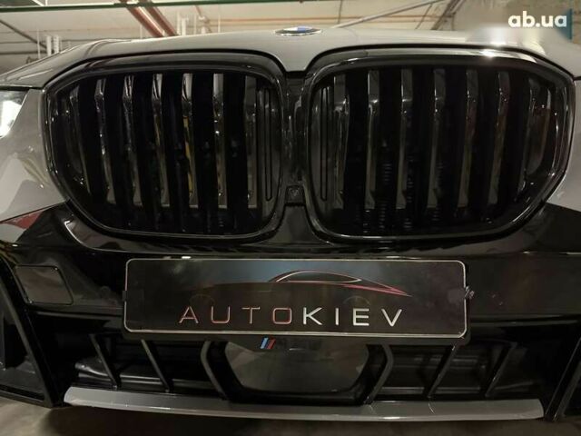 БМВ Х5, объемом двигателя 4.4 л и пробегом 26 тыс. км за 105900 $, фото 22 на Automoto.ua