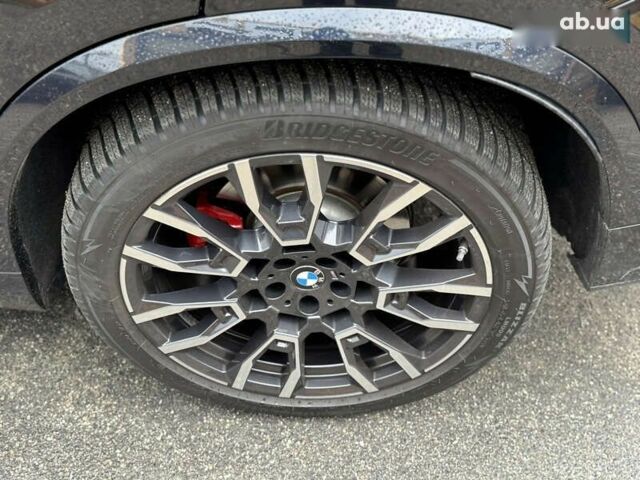 БМВ Х5, объемом двигателя 3 л и пробегом 24 тыс. км за 99900 $, фото 10 на Automoto.ua