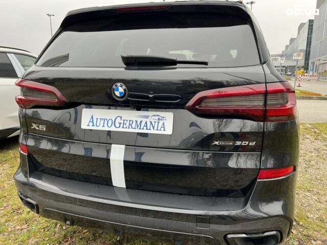 БМВ Х5, объемом двигателя 2.99 л и пробегом 0 тыс. км за 102855 $, фото 7 на Automoto.ua