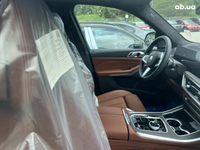 БМВ Х5, объемом двигателя 3 л и пробегом 0 тыс. км за 133459 $, фото 40 на Automoto.ua