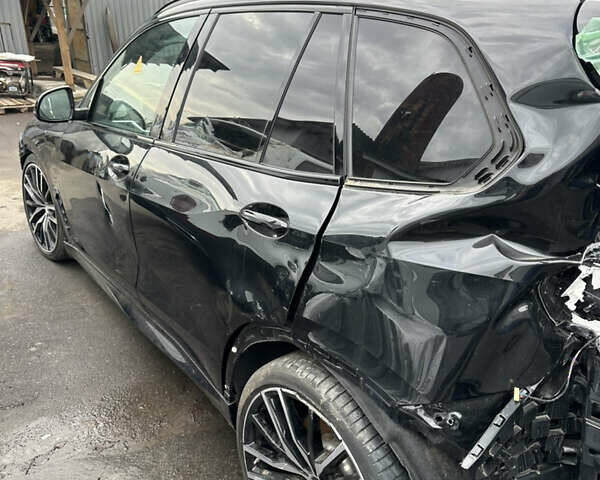 БМВ Х5, объемом двигателя 0 л и пробегом 30 тыс. км за 57000 $, фото 2 на Automoto.ua