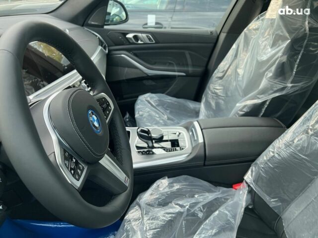 БМВ Х5, объемом двигателя 3 л и пробегом 0 тыс. км за 107158 $, фото 12 на Automoto.ua