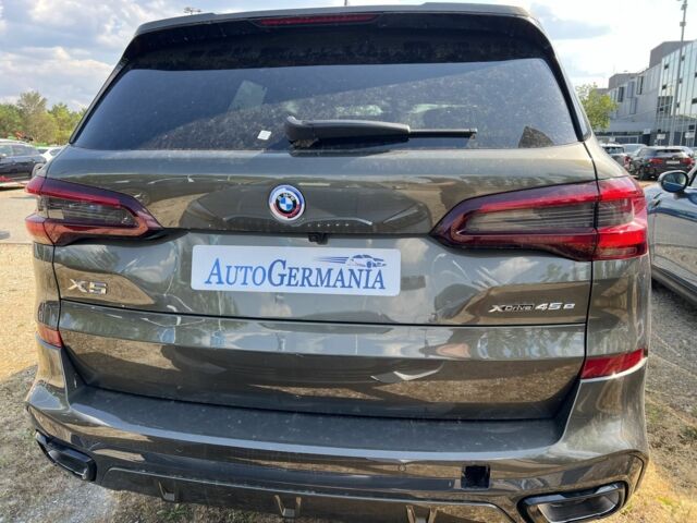 БМВ Х5, объемом двигателя 3 л и пробегом 0 тыс. км за 115636 $, фото 25 на Automoto.ua
