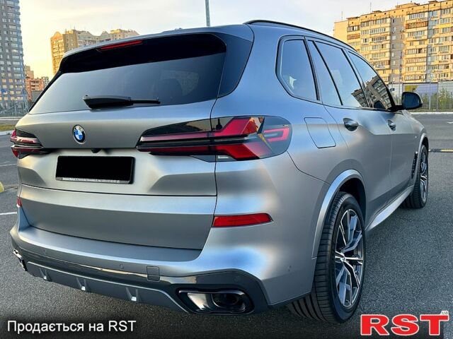 БМВ Х5, объемом двигателя 3 л и пробегом 23 тыс. км за 102555 $, фото 2 на Automoto.ua