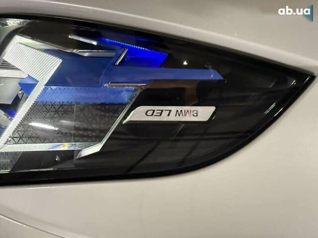 БМВ Х5, объемом двигателя 3 л и пробегом 35 тыс. км за 105500 $, фото 22 на Automoto.ua