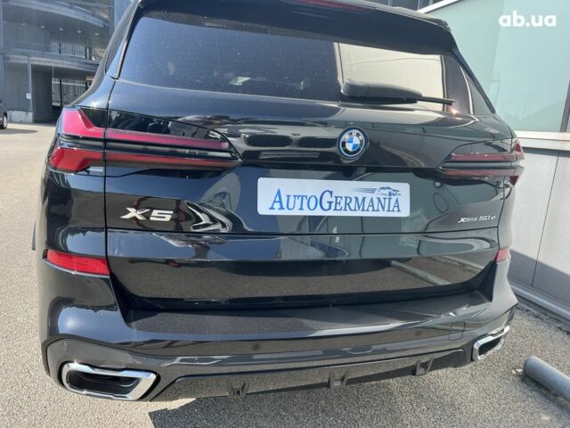 БМВ Х5, объемом двигателя 3 л и пробегом 1 тыс. км за 126504 $, фото 44 на Automoto.ua