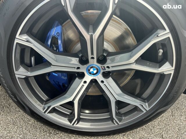 БМВ Х5, объемом двигателя 3 л и пробегом 1 тыс. км за 126504 $, фото 26 на Automoto.ua