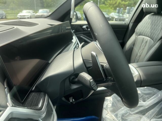 БМВ Х5, объемом двигателя 3 л и пробегом 1 тыс. км за 119331 $, фото 8 на Automoto.ua