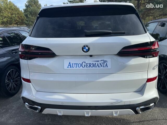 БМВ Х5, об'ємом двигуна 3 л та пробігом 0 тис. км за 114657 $, фото 22 на Automoto.ua