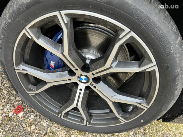 БМВ Х5, объемом двигателя 2.99 л и пробегом 0 тыс. км за 102855 $, фото 21 на Automoto.ua