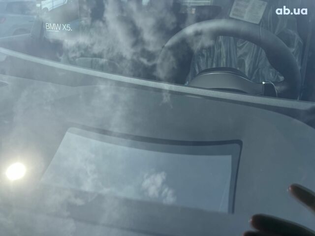 БМВ Х5, объемом двигателя 3 л и пробегом 1 тыс. км за 119331 $, фото 10 на Automoto.ua