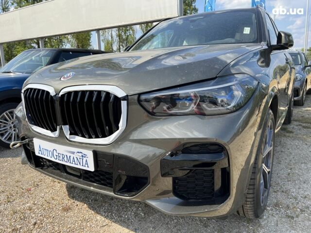 БМВ Х5, объемом двигателя 3 л и пробегом 0 тыс. км за 115636 $, фото 51 на Automoto.ua