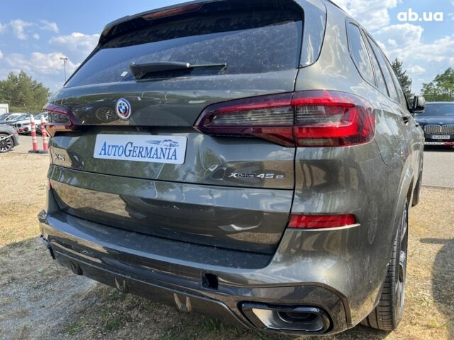 БМВ Х5, объемом двигателя 3 л и пробегом 0 тыс. км за 115636 $, фото 32 на Automoto.ua