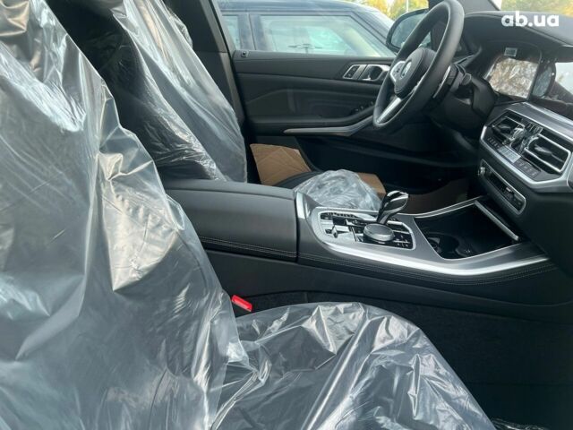 БМВ Х5, объемом двигателя 3 л и пробегом 0 тыс. км за 107158 $, фото 8 на Automoto.ua