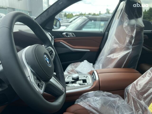 БМВ Х5, объемом двигателя 3 л и пробегом 0 тыс. км за 133459 $, фото 26 на Automoto.ua