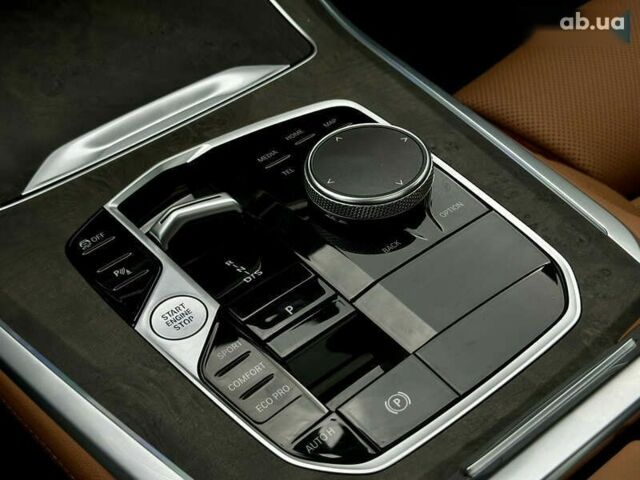 БМВ Х5, объемом двигателя 3 л и пробегом 8 тыс. км за 72900 $, фото 28 на Automoto.ua