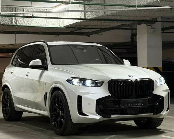 БМВ Х5, объемом двигателя 3 л и пробегом 35 тыс. км за 105500 $, фото 25 на Automoto.ua