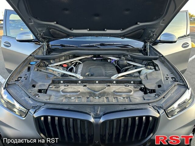 БМВ Х5, объемом двигателя 3 л и пробегом 23 тыс. км за 102555 $, фото 9 на Automoto.ua