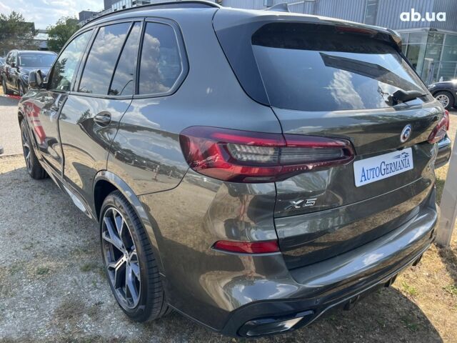 БМВ Х5, объемом двигателя 3 л и пробегом 0 тыс. км за 115636 $, фото 31 на Automoto.ua