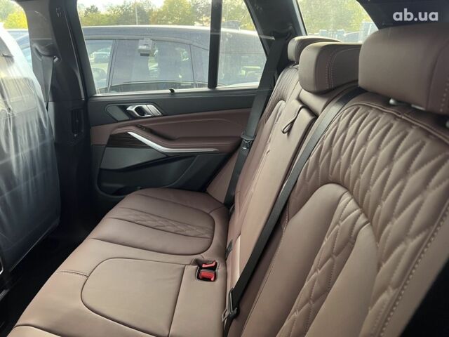 БМВ Х5, об'ємом двигуна 3 л та пробігом 0 тис. км за 114657 $, фото 26 на Automoto.ua